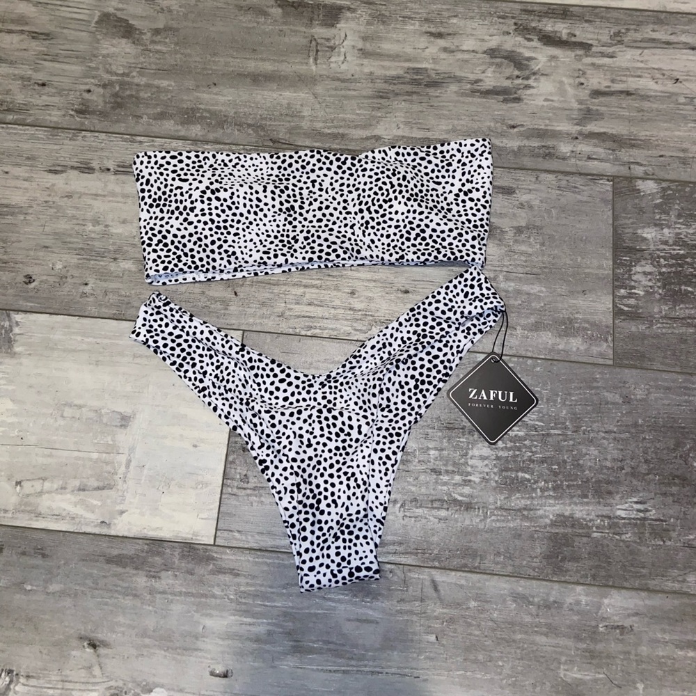 Zaful bikini